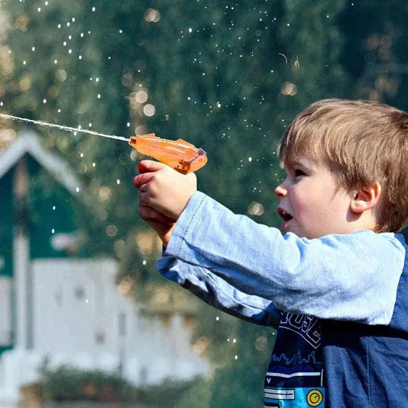  Water Gun Toy Water Blaster For Pool Fun Durable -  ToylandEU™