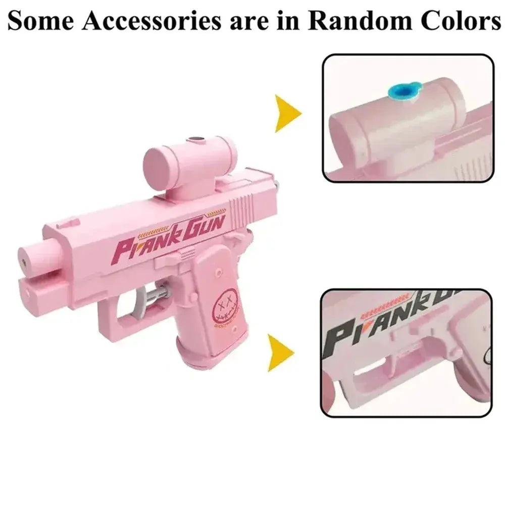  Two Way Water Gun Toy For Outdoor Play Stress Relief -  ToylandEU™