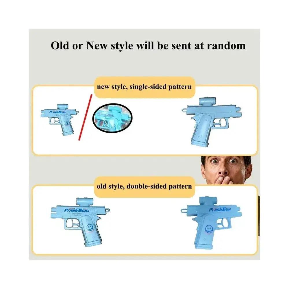  Two Way Water Gun Toy For Outdoor Play Stress Relief -  ToylandEU™