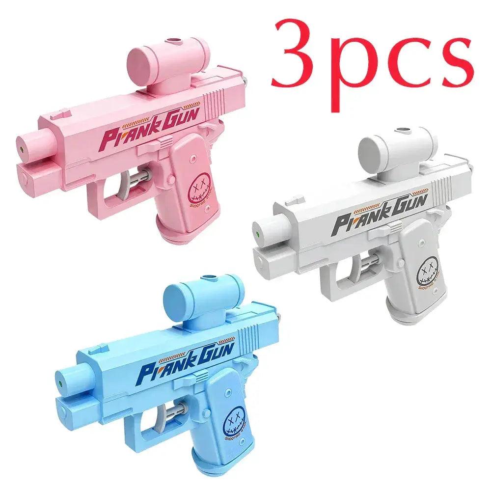  Two Way Water Gun Toy For Outdoor Play Stress Relief -  ToylandEU™