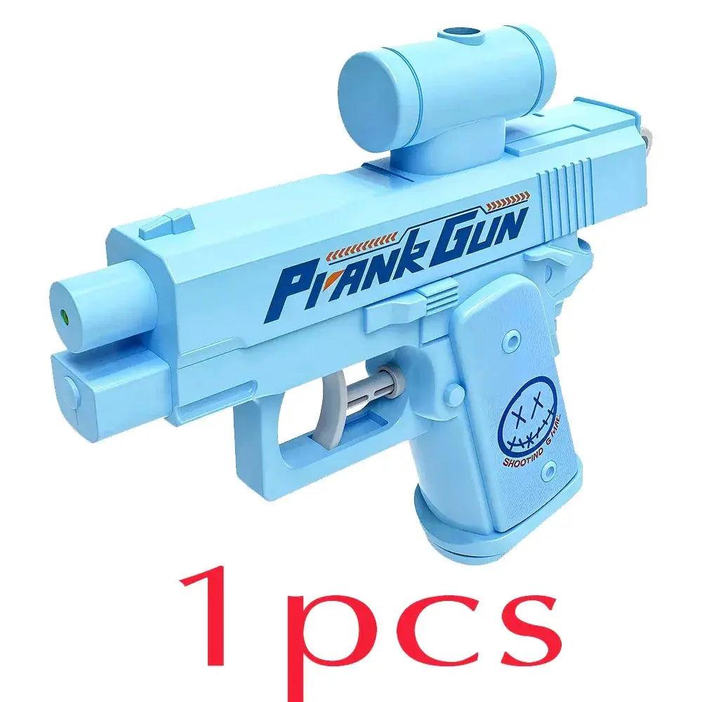  Two Way Water Gun Toy For Outdoor Play Stress Relief -  ToylandEU™