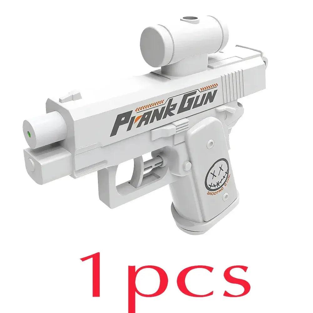  Two Way Water Gun Toy For Outdoor Play Stress Relief -  ToylandEU™