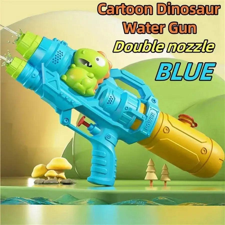  Unicorn Water Spray Toy Double Nozzle Water Gun for Kids -  ToylandEU™
