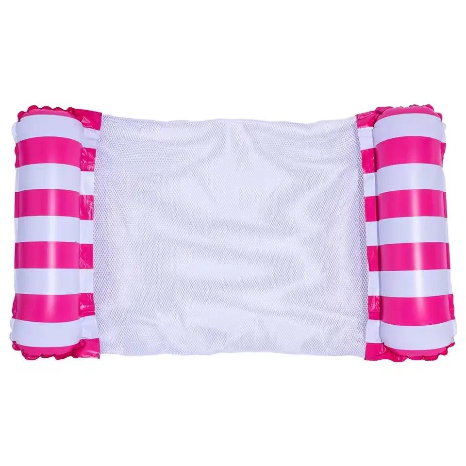 Water Hammock Recliner | Pool Float Chair | Toylandeu™