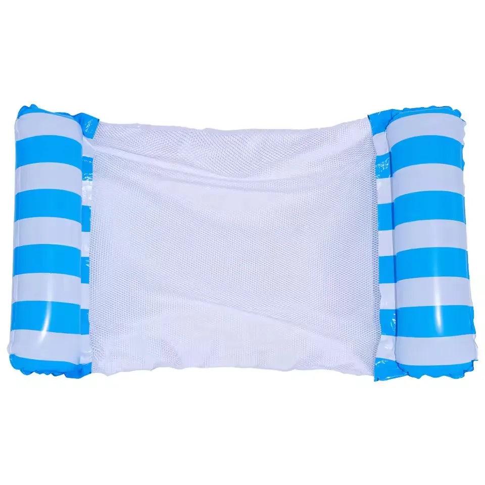 Water Hammock Recliner | Pool Float Chair | Toylandeu™