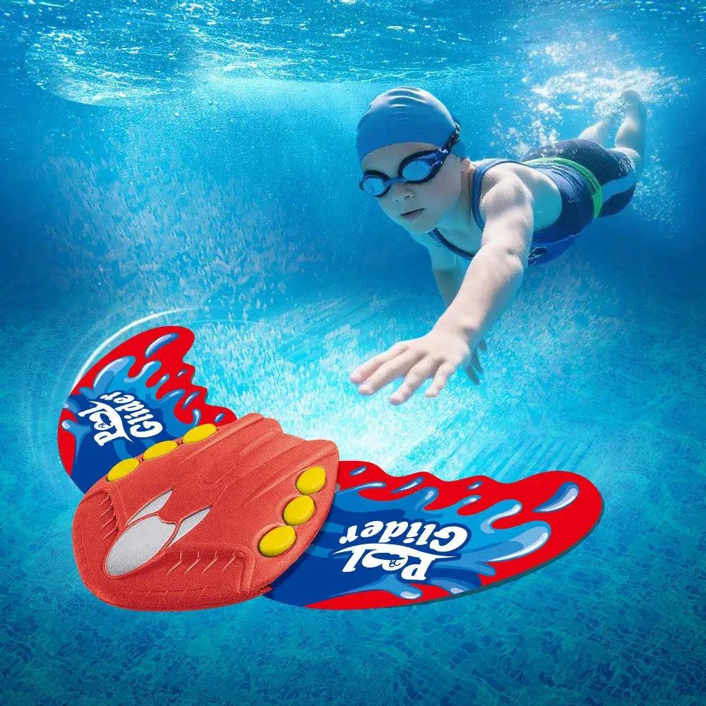 Water Powered Underwater Glider Durable For Pool Beach -  ToylandEU™