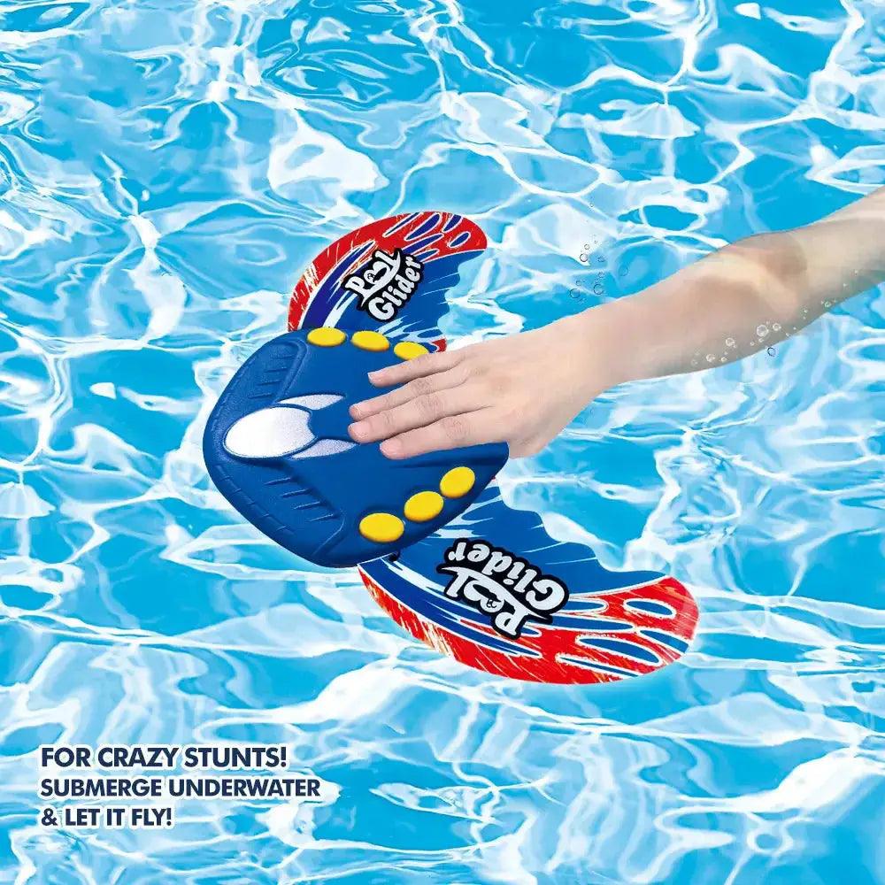  Water Powered Underwater Glider Durable For Pool Beach -  ToylandEU™