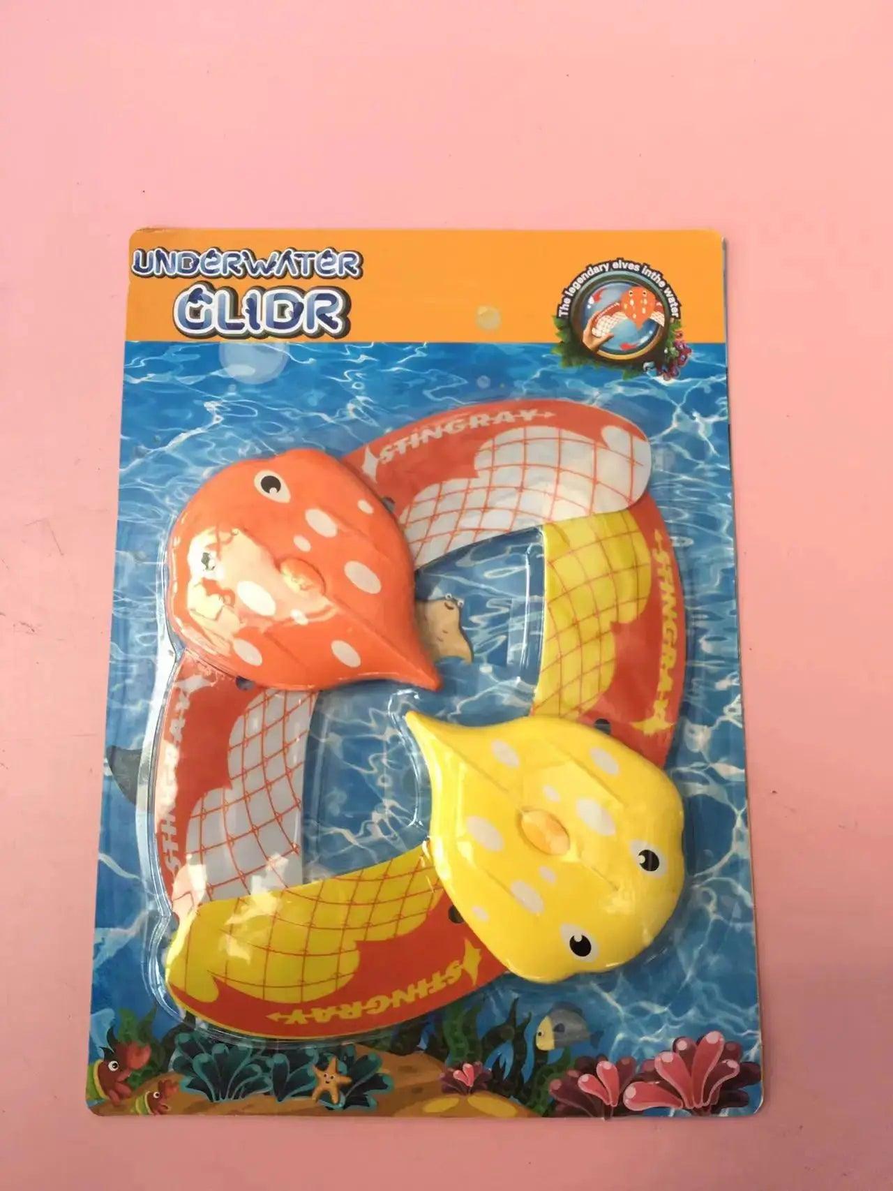  Water Powered Underwater Glider Durable For Pool Beach -  ToylandEU™