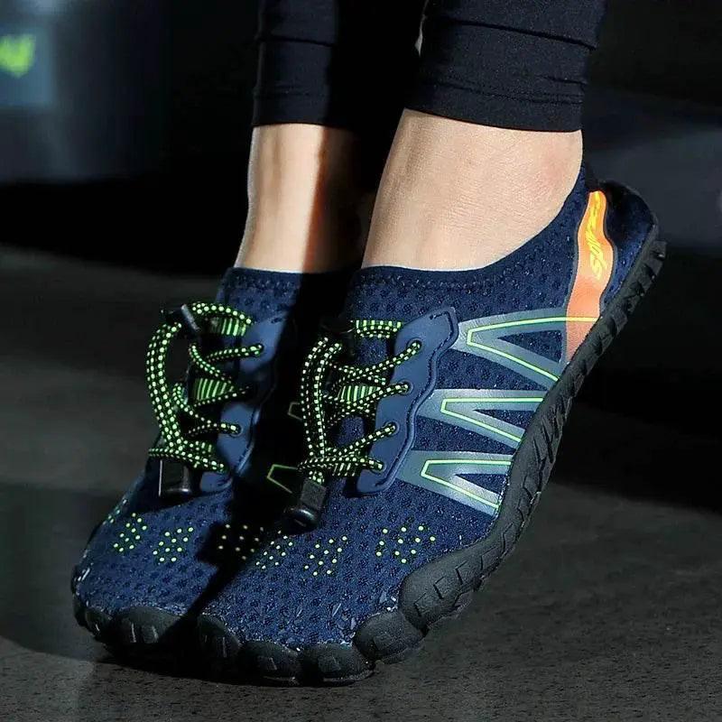  Water Shoes for Women Men Quick-Dry Aqua Shoes Swim -  ToylandEU™