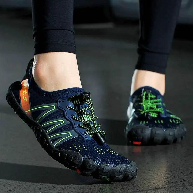  Water Shoes for Women Men Quick-Dry Aqua Shoes Swim -  ToylandEU™
