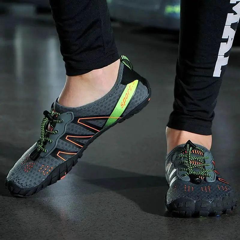  Water Shoes for Women Men Quick-Dry Aqua Shoes Swim -  ToylandEU™