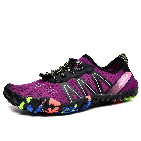 Water Shoes for Women Men Quick-Dry Aqua Shoes for Beach - ToylandEU