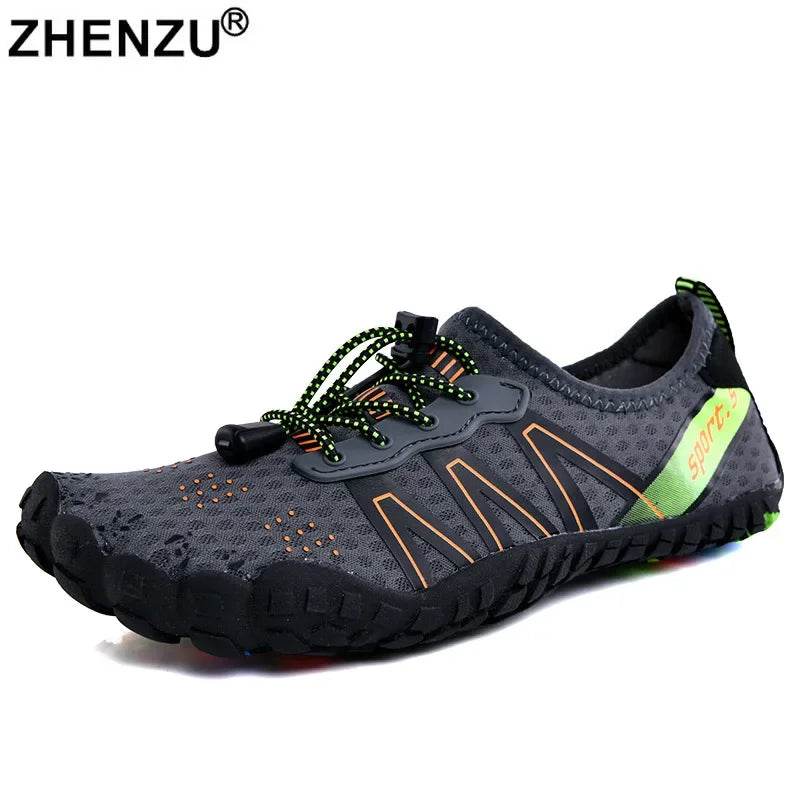 Water Shoes for Women Men Quick-Dry Aqua Shoes for Beach - ToylandEU