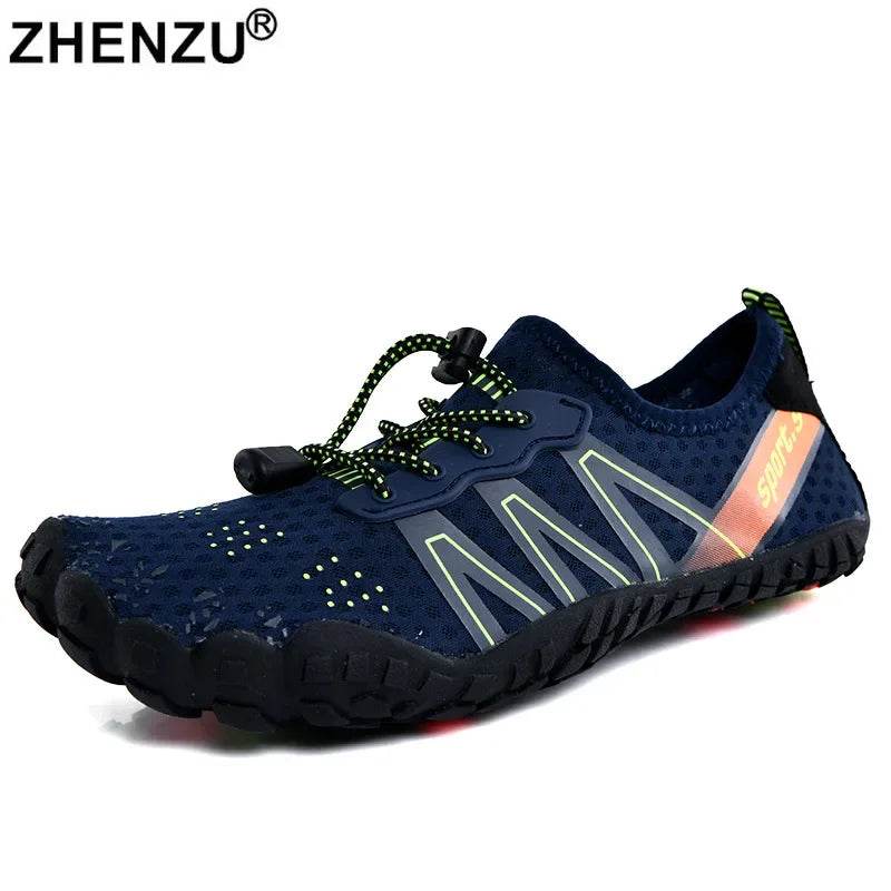 Water Shoes for Women Men Quick-Dry Aqua Shoes for Beach - ToylandEU