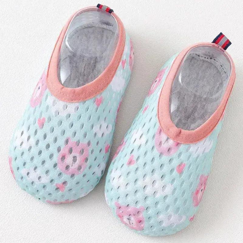  Water Sport Sneakers Breathable Slip On Kids | Sonkpuel -  ToylandEU™
