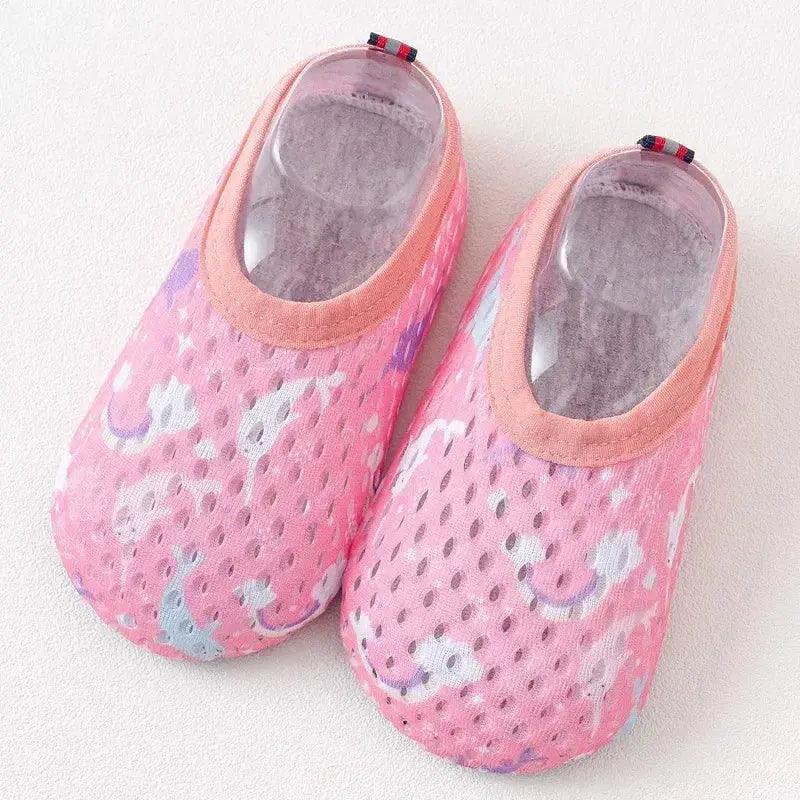  Water Sport Sneakers Breathable Slip On Kids | Sonkpuel -  ToylandEU™