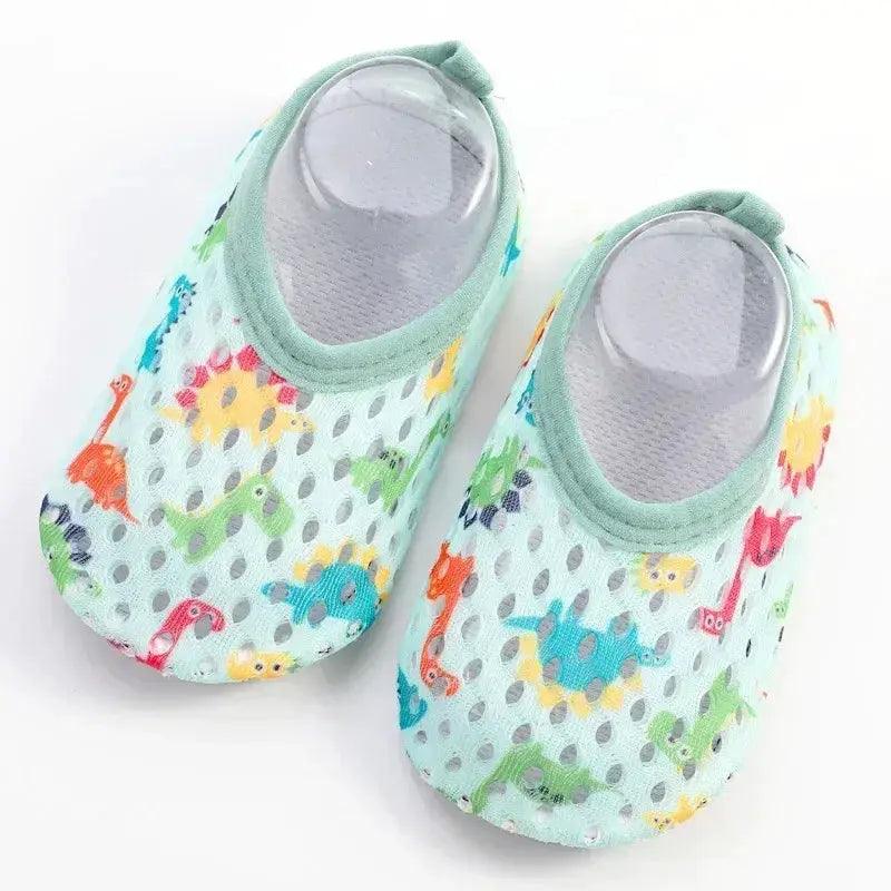  Water Sport Sneakers Breathable Slip On Kids | Sonkpuel -  ToylandEU™