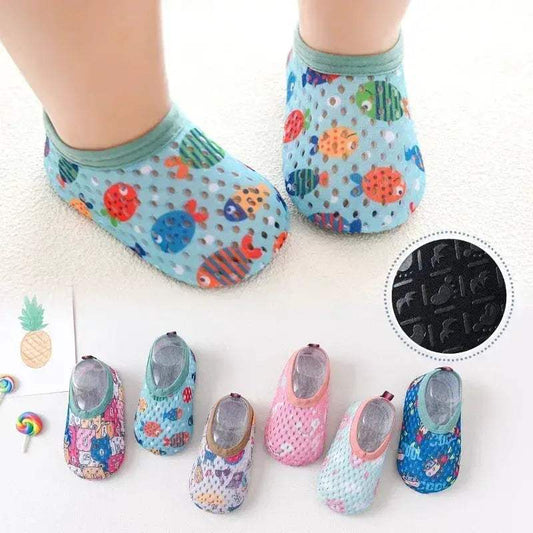  Water Sport Sneakers Breathable Slip On Kids | Sonkpuel -  ToylandEU™