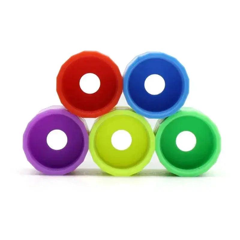  1 Pc Hot Science Toys Vortex Water Tornado Swirl Maker Connector Creative Novelty Science Experiment Children Puzzle Toy Gifts -  ToylandEU™