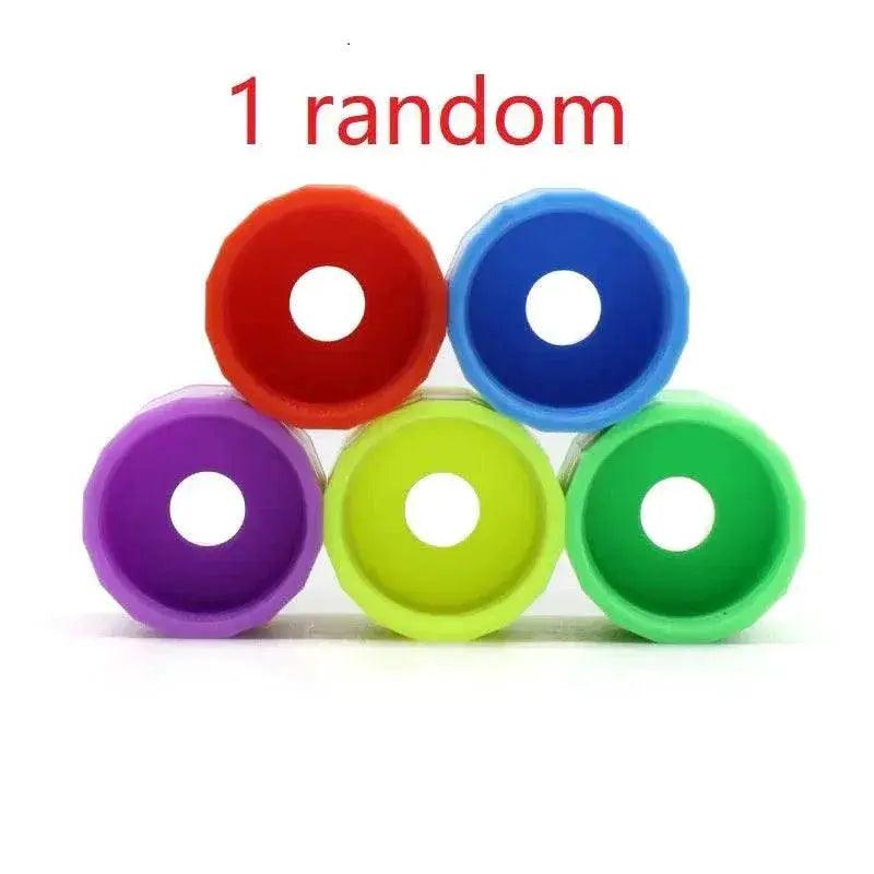  1 Pc Hot Science Toys Vortex Water Tornado Swirl Maker Connector Creative Novelty Science Experiment Children Puzzle Toy Gifts -  ToylandEU™