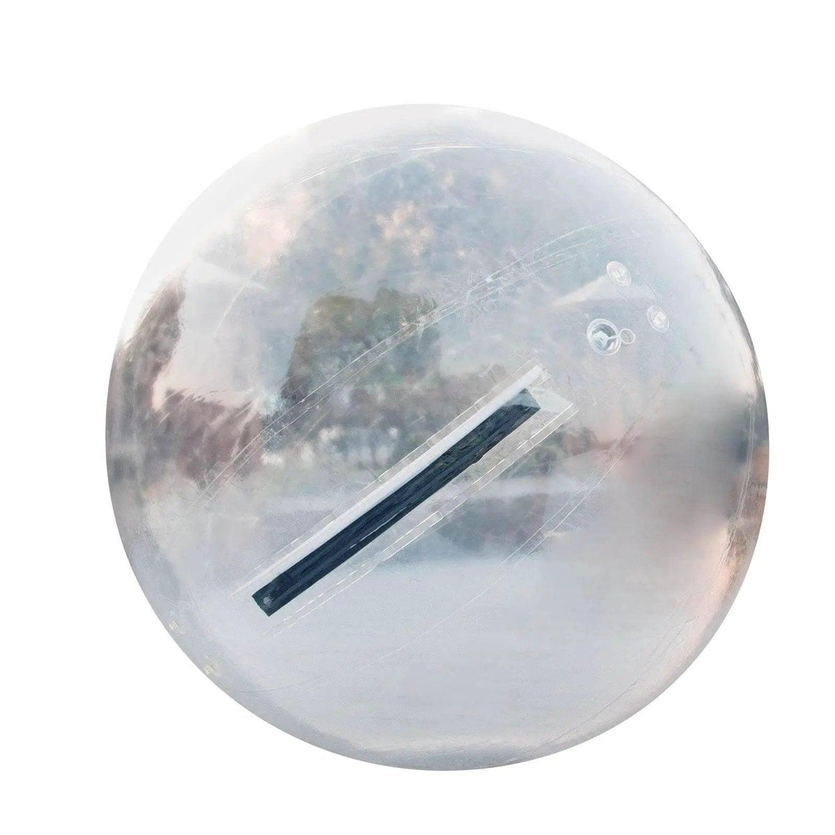  VEVOR 2M Water Walking Ball with Air Blower Pump Inflatable PVC Zorb Ball Waterproof for Amusement Park and Swimming Pool -  ToylandEU™