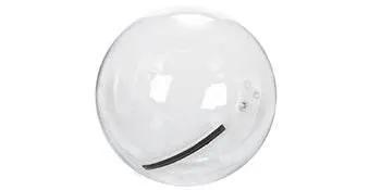  VEVOR 2M Water Walking Ball with Air Blower Pump Inflatable PVC Zorb Ball Waterproof for Amusement Park and Swimming Pool -  ToylandEU™