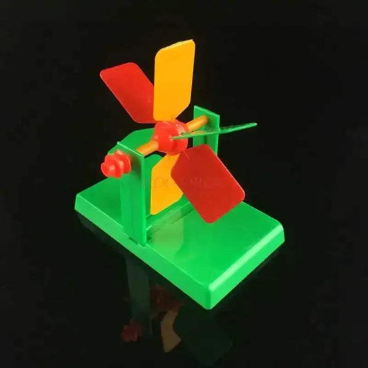  Water Wheel Science Kit For Kids Physics Engaging -  ToylandEU™