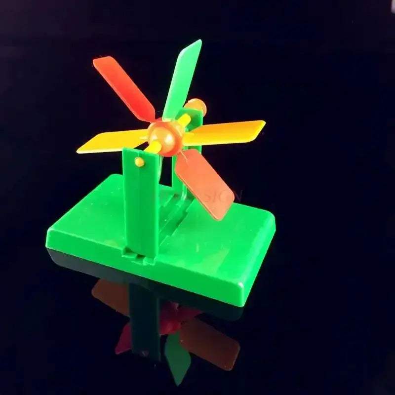 Water Wheel Science Kit For Kids Physics Experiments - ToylandEU