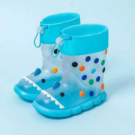 Waterproof Anti Slip Rain Boots Kids Boots Toyland EU -  ToylandEU™