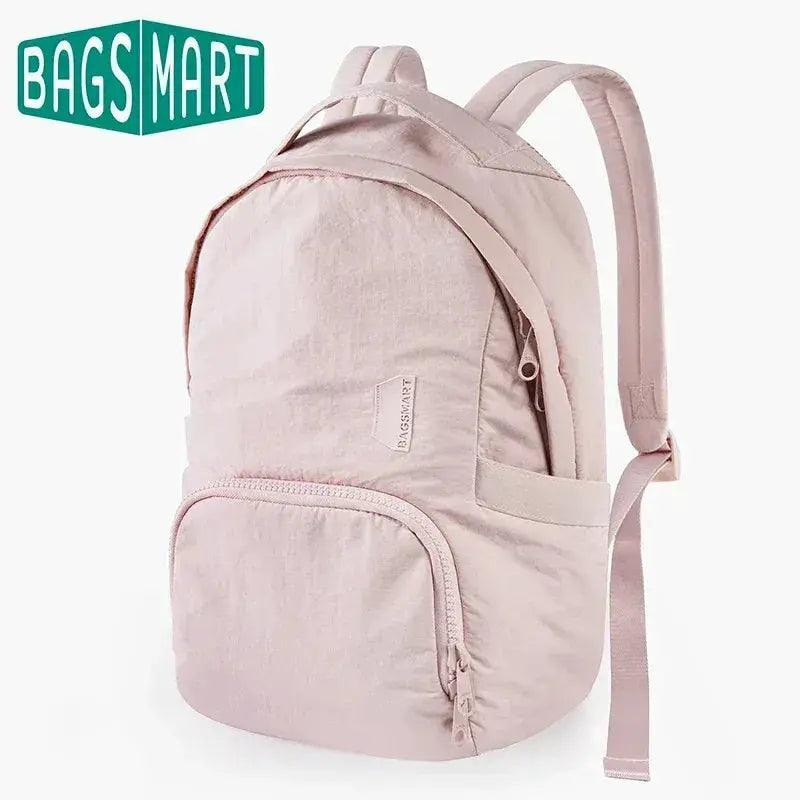  Waterproof Anti Theft Laptop Backpack Women 13Inch -  ToylandEU™