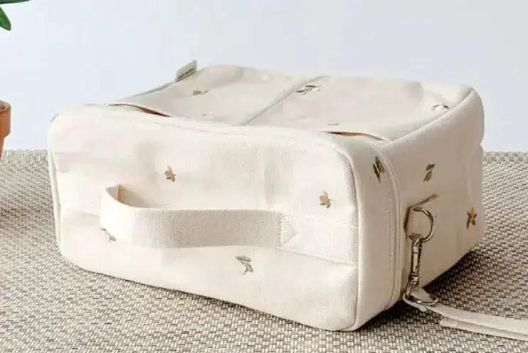  Waterproof Baby Bottle Cooler Bag Insulated Pouch -  ToylandEU™