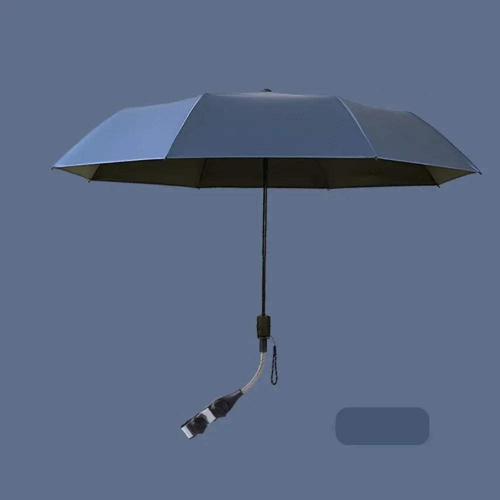  Waterproof Baby Stroller Sun Shade Umbrella With Clip -  ToylandEU™