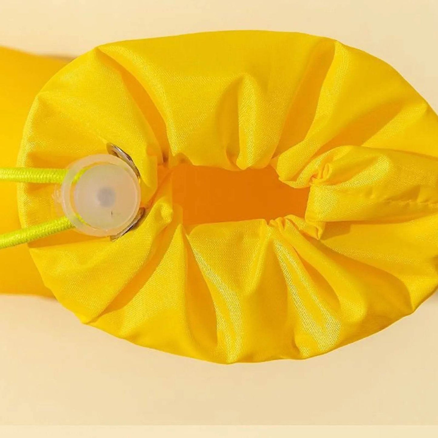 Waterproof Cartoon Rain Boots for Kids - Natural Rubber Toddler Rain Shoes - ToylandEU