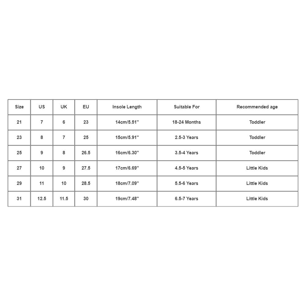 Waterproof Cartoon Rain Boots for Kids - Natural Rubber Toddler Rain Shoes - ToylandEU