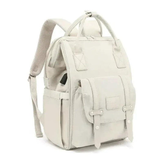  Waterproof Diaper Bag Backpack Lightweight For Travel -  ToylandEU™