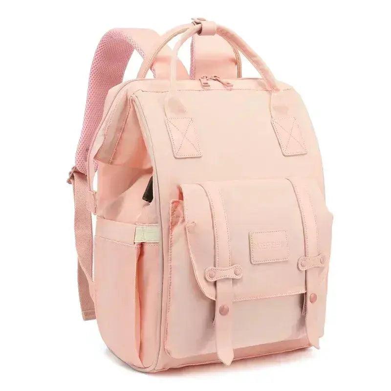  Waterproof Diaper Bag Backpack Lightweight For Travel -  ToylandEU™