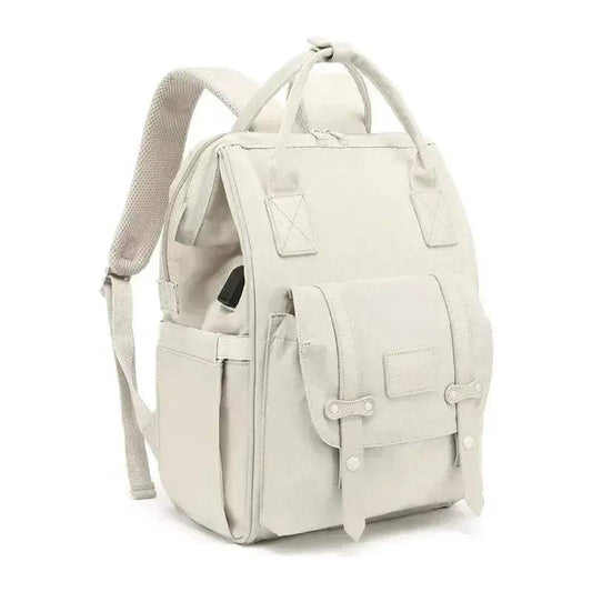 Waterproof Diaper Bag Backpack Lightweight For Travel -  ToylandEU™