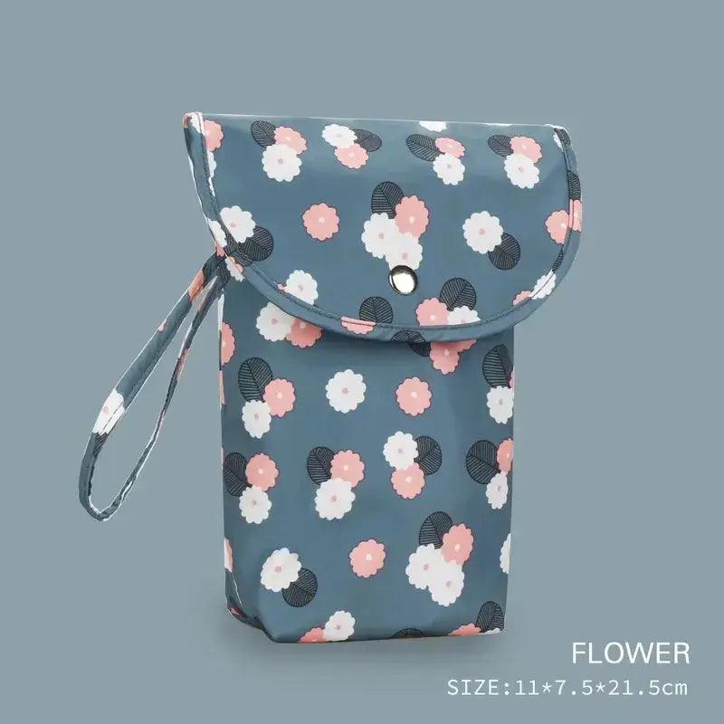  Waterproof Diaper Bag Wholesale Big Capacity For Moms -  ToylandEU™