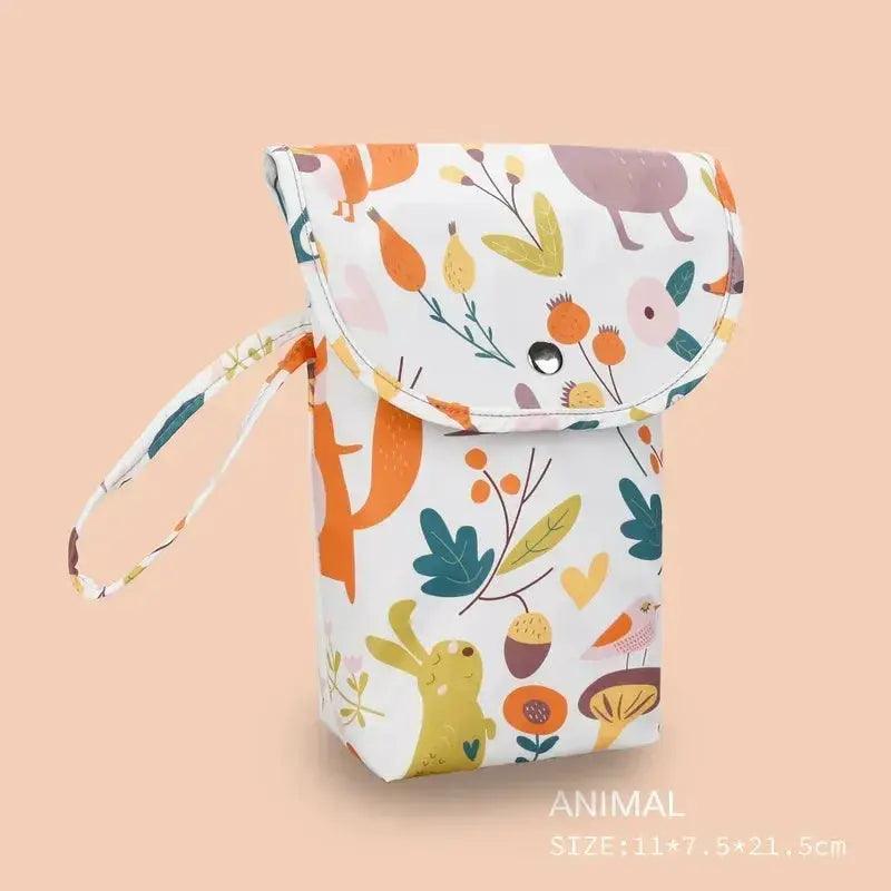  Waterproof Diaper Bag Wholesale Big Capacity For Moms -  ToylandEU™