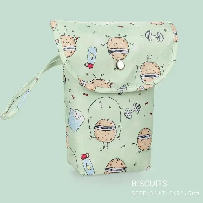  Waterproof Diaper Bag Wholesale Big Capacity For Moms -  ToylandEU™