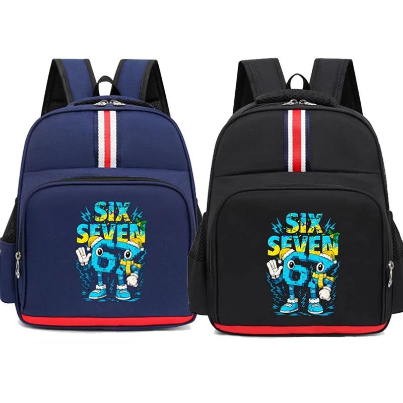 Waterproof Kids Backpack | 20L Capacity | Toylandeu™