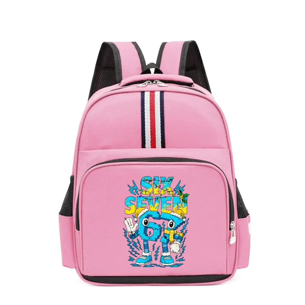 Waterproof Kids Backpack | 20L Capacity | Toylandeu™
