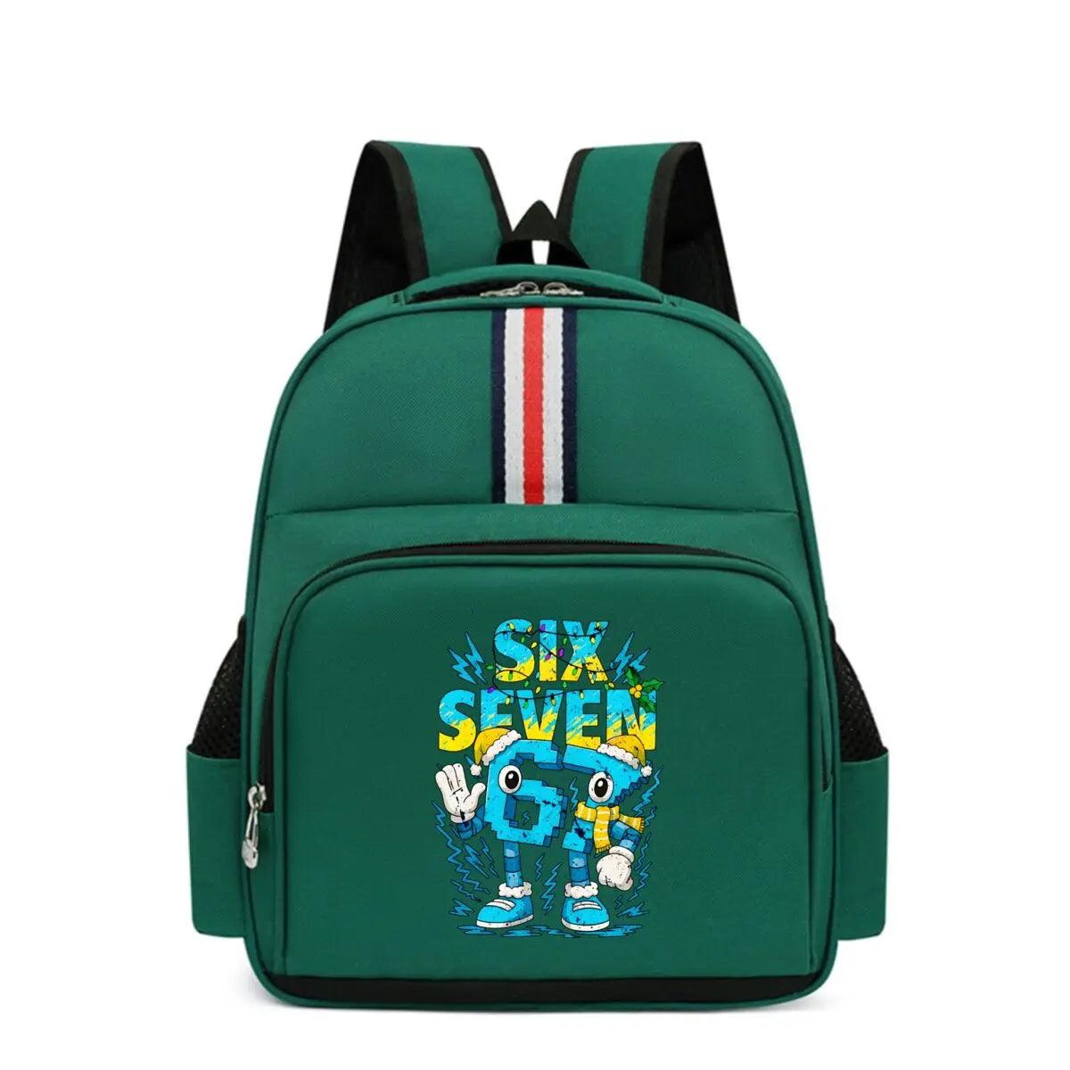 Waterproof Kids Backpack | 20L Capacity | Toylandeu™