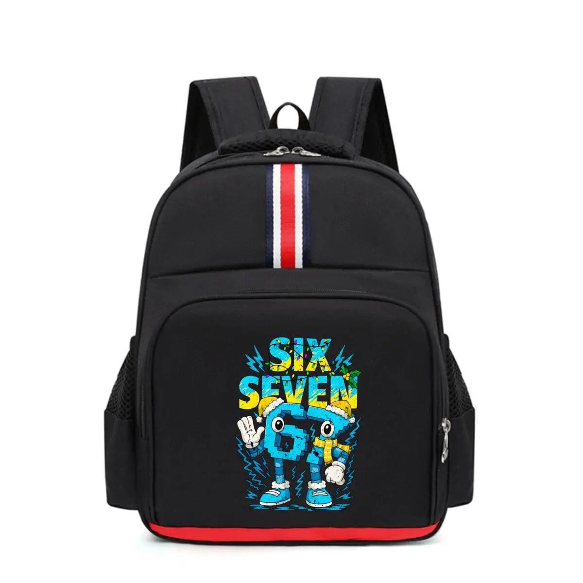 Waterproof Kids Backpack | 20L Capacity | Toylandeu™