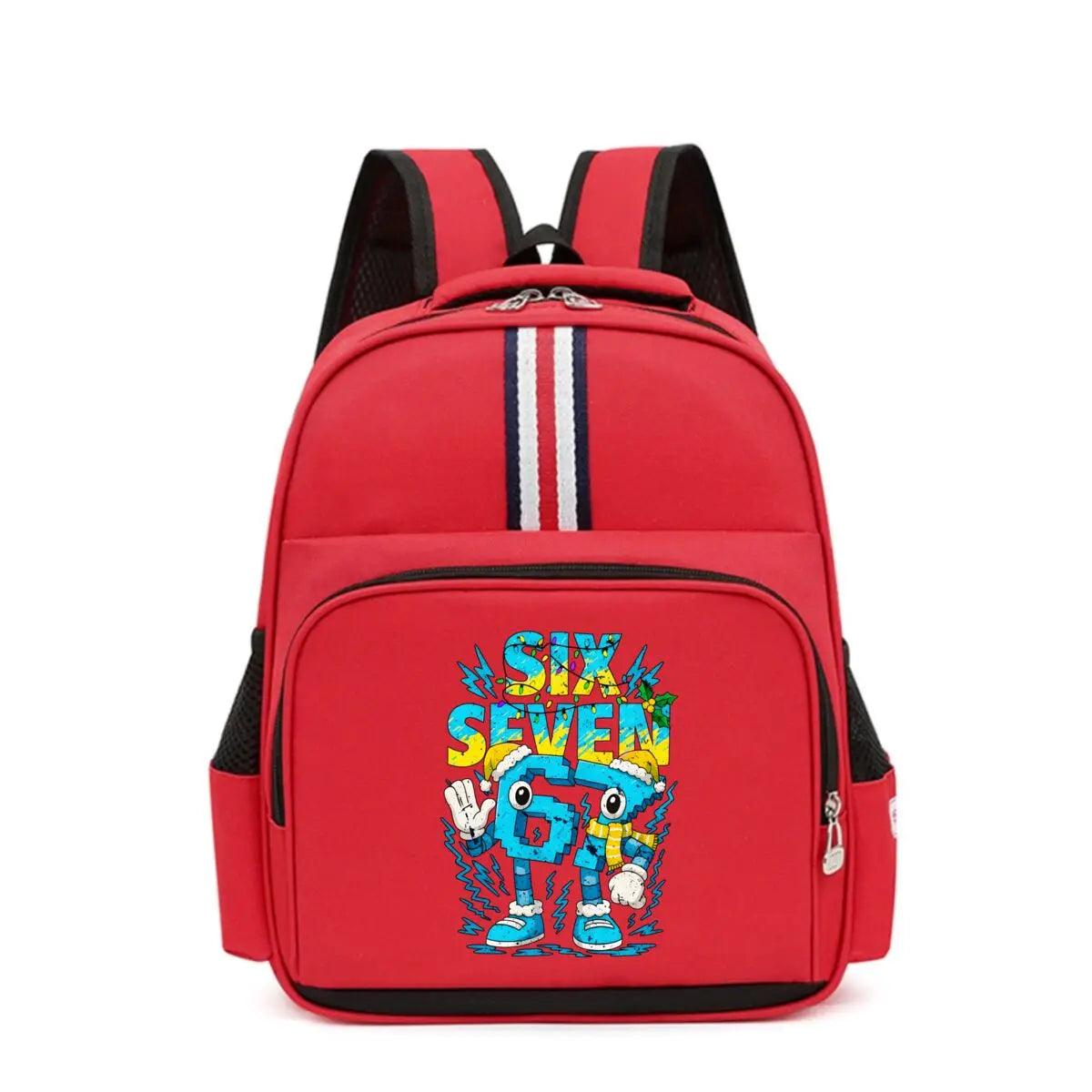 Waterproof Kids Backpack | 20L Capacity | Toylandeu™