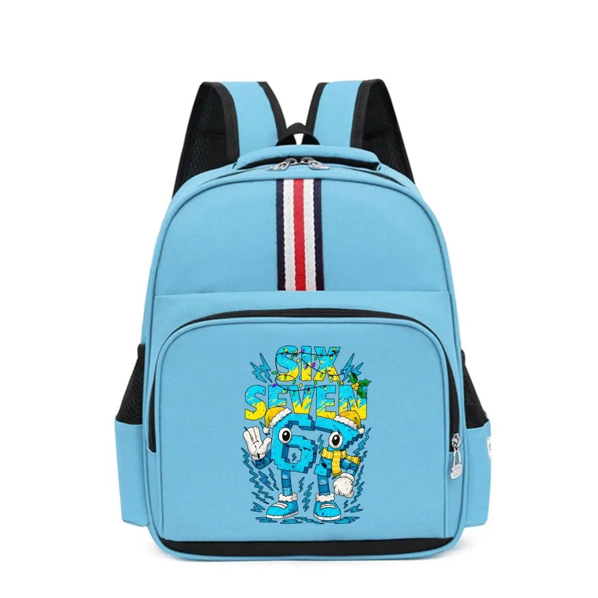Waterproof Kids Backpack | 20L Capacity | Toylandeu™