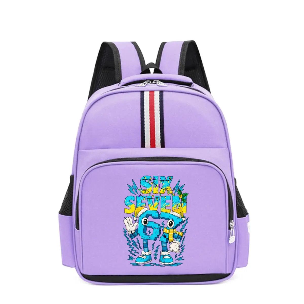 Waterproof Kids Backpack | 20L Capacity | Toylandeu™
