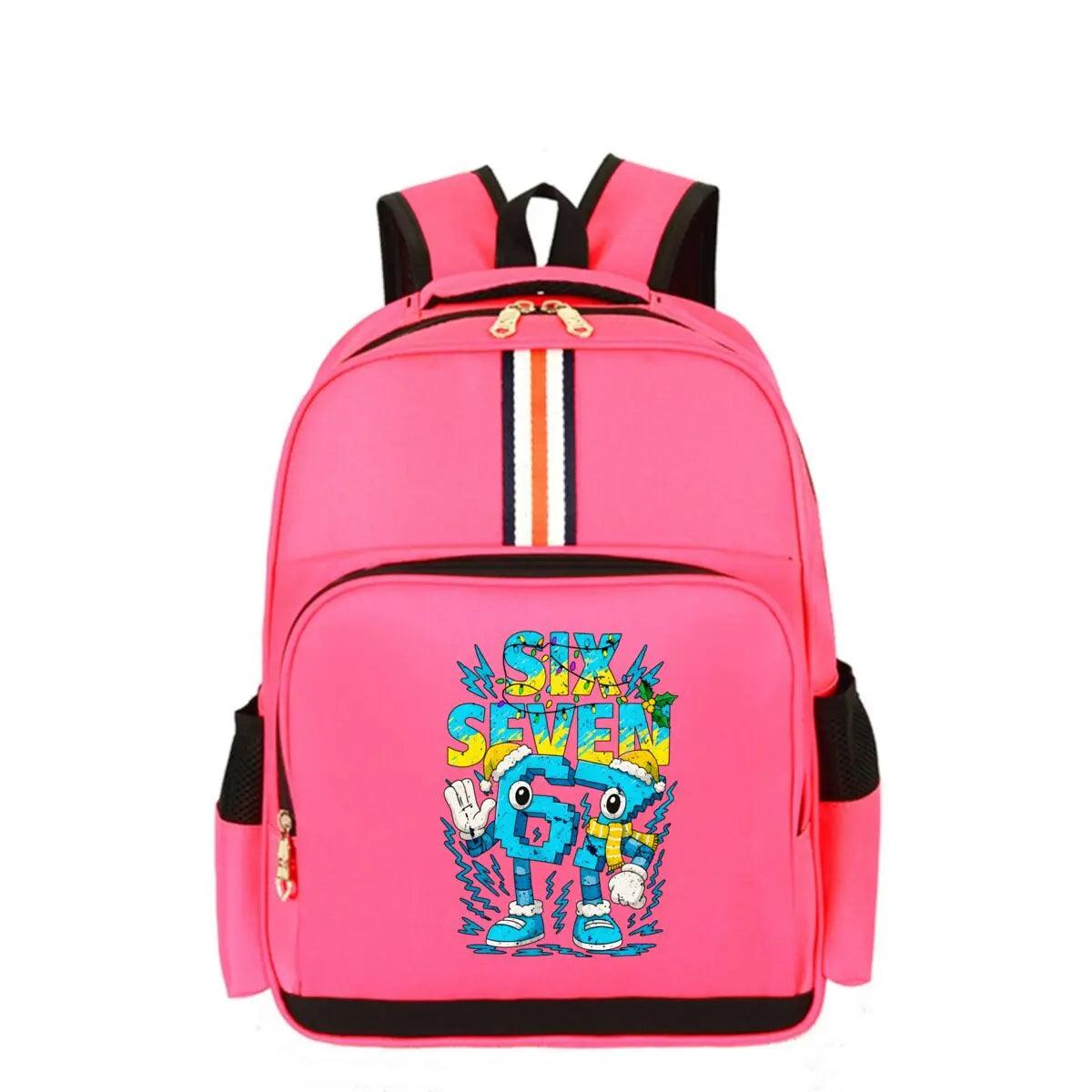 Waterproof Kids Backpack | 20L Capacity | Toylandeu™