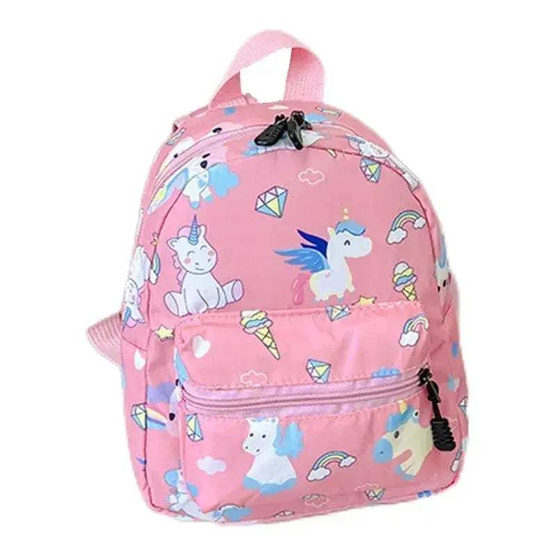  Waterproof Kids Backpack Dinosaur Pattern Toyland EU -  ToylandEU™