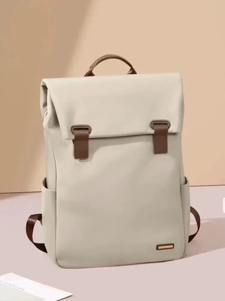  Waterproof Laptop Backpack Women Anti Theft 15.6 Inch -  ToylandEU™